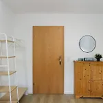 Διαμέρισμα Kleinbreitenbach 2