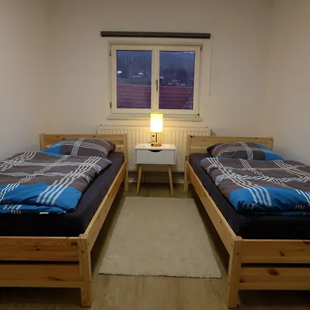 Apartment Kleinbreitenbach 2