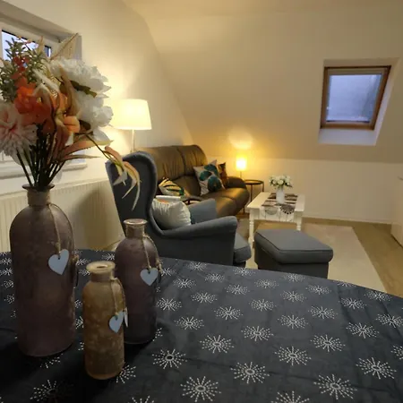 Kleinbreitenbach 2 Apartment Plaue (Thuringia)
