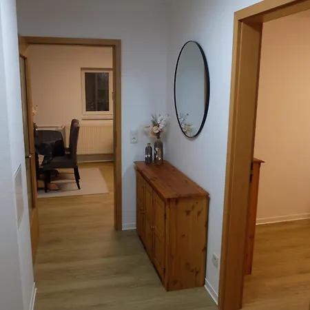 Kleinbreitenbach 2 Apartment Plaue (Thuringia)