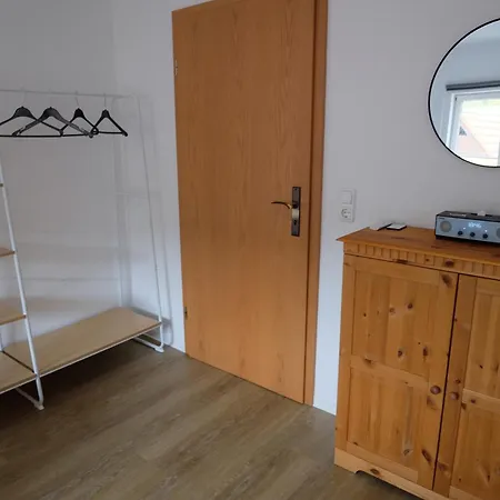 Kleinbreitenbach 2 Apartment