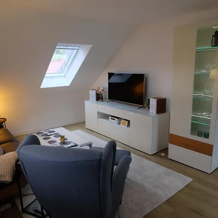 Kleinbreitenbach 2 Apartment *