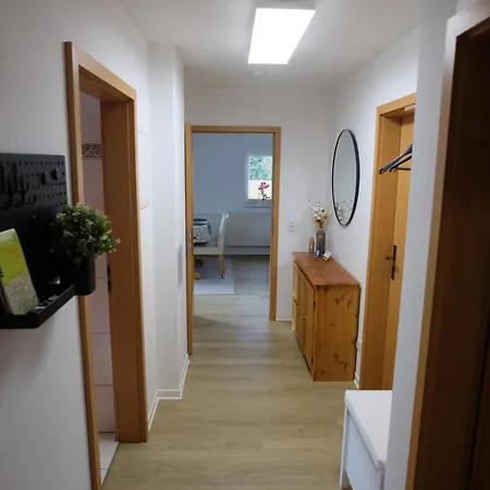 Apartment Kleinbreitenbach 2