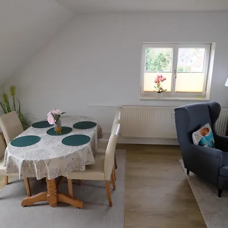 Apartment Kleinbreitenbach 2