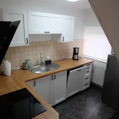 Apartment Kleinbreitenbach 2 *