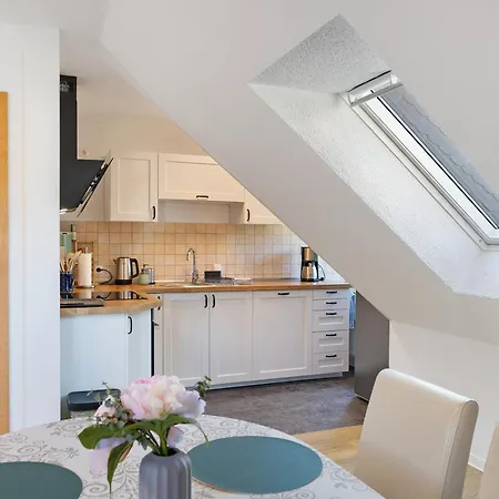 アパート Kleinbreitenbach 2