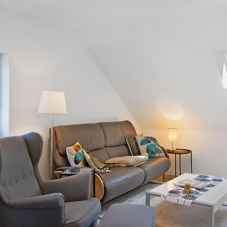 Kleinbreitenbach 2 Appartement Plaue (Thuringia)