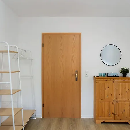 Appartement Kleinbreitenbach 2 *