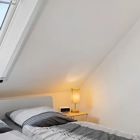 Appartement Kleinbreitenbach 2