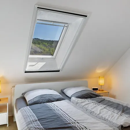 Apartman Kleinbreitenbach 2