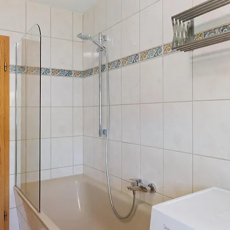 Apartman Kleinbreitenbach 2 Plaue