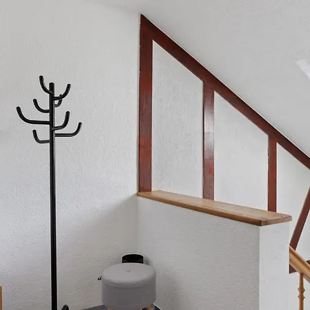 Kleinbreitenbach 2 Apartman Plaue