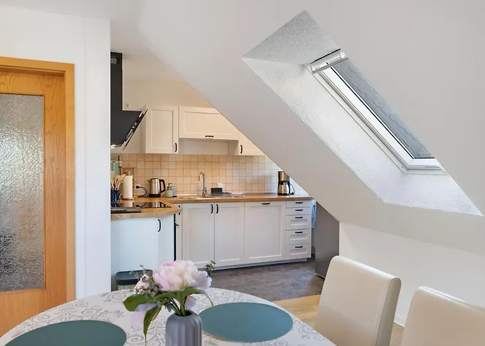 Appartement Kleinbreitenbach 2