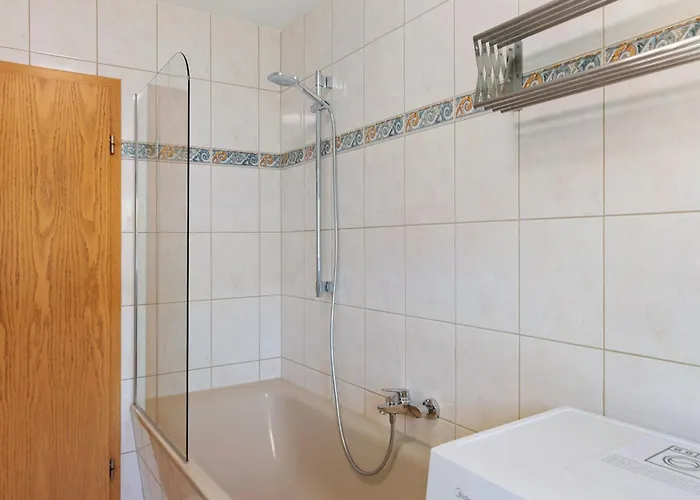 Kleinbreitenbach 2 Appartement