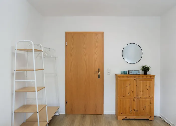 Appartement Kleinbreitenbach 2 *