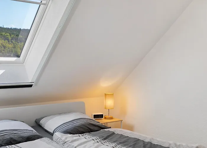 Appartement Kleinbreitenbach 2