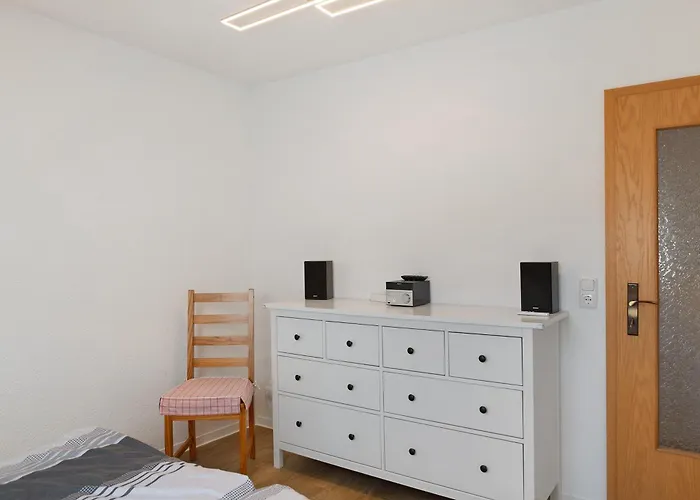 Kleinbreitenbach 2 Appartement *